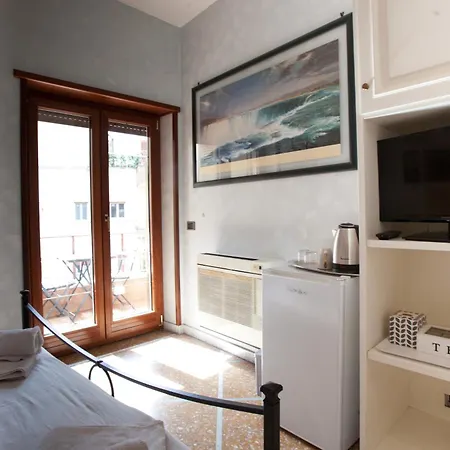 Penzion Francesca E Anita *