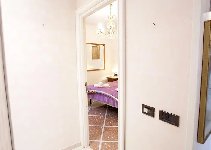 Pensionat Francesca E Anita Rom