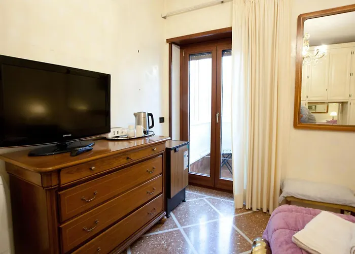 Pensionat Francesca E Anita Rom