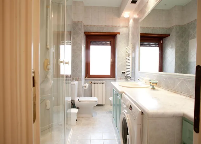 Pensionat Francesca E Anita *