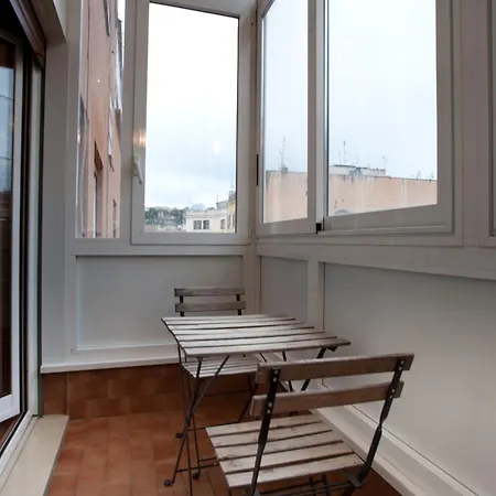 Francesca E Anita * Roma