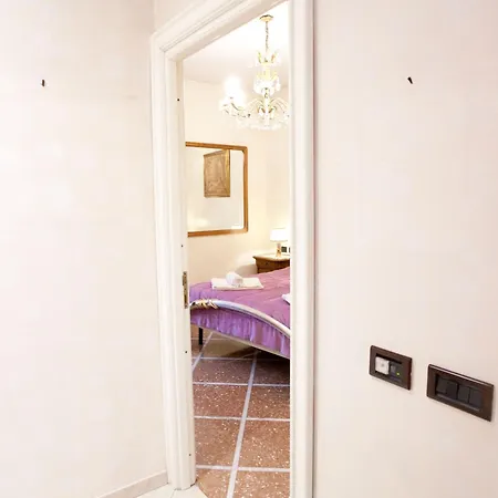 Гостевой дом Francesca E Anita Рим