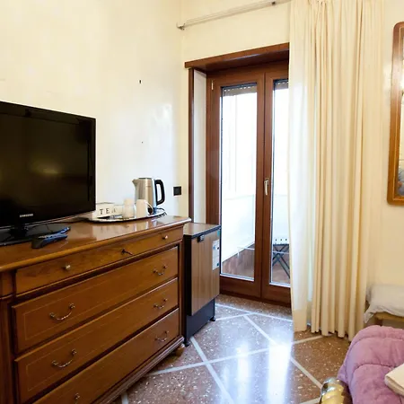 Maison d'hôtes Francesca E Anita Rome