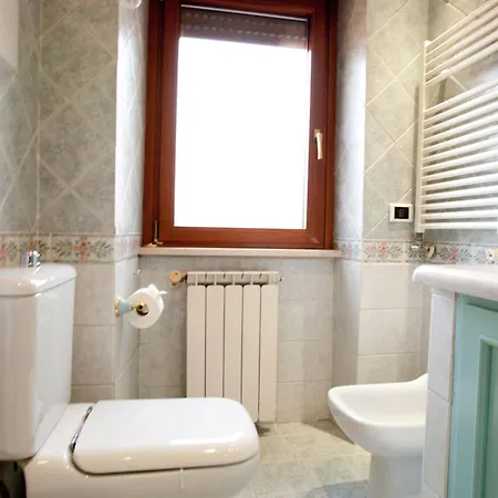 Francesca E Anita * Рим