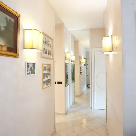 Francesca E Anita Гостевой дом *