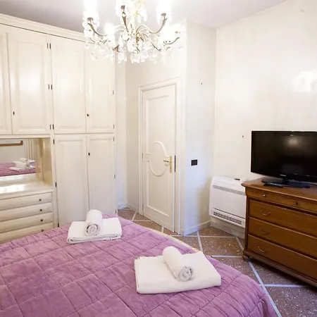 Francesca E Anita Maison d'hôtes Rome