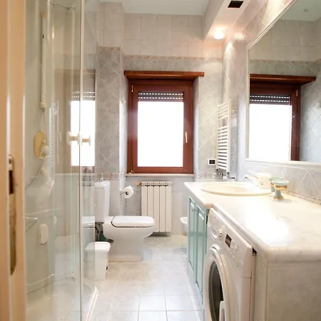 Гостевой дом Francesca E Anita *