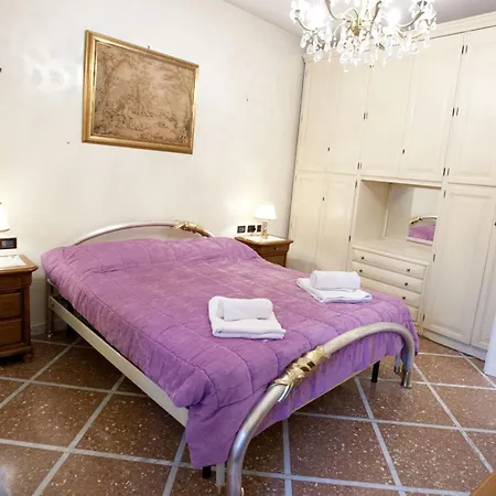 Francesca E Anita Гостевой дом *