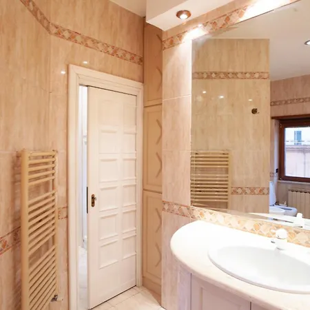 Maison d'hôtes Francesca E Anita *