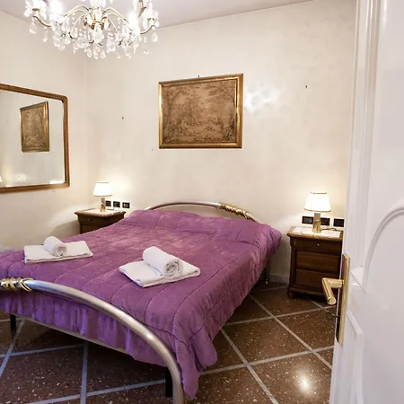 Francesca E Anita 게스트하우스