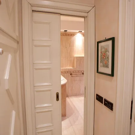 게스트하우스 Francesca E Anita 로마